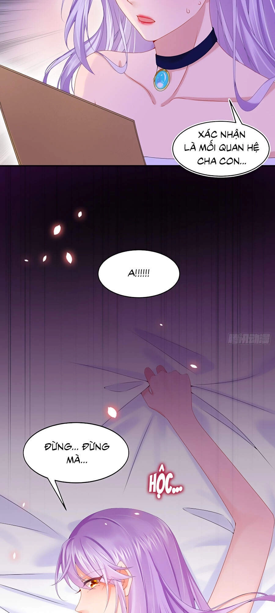 Manh Bảo Của Tôi Là Liêu Cơ Chapter 7 - 32