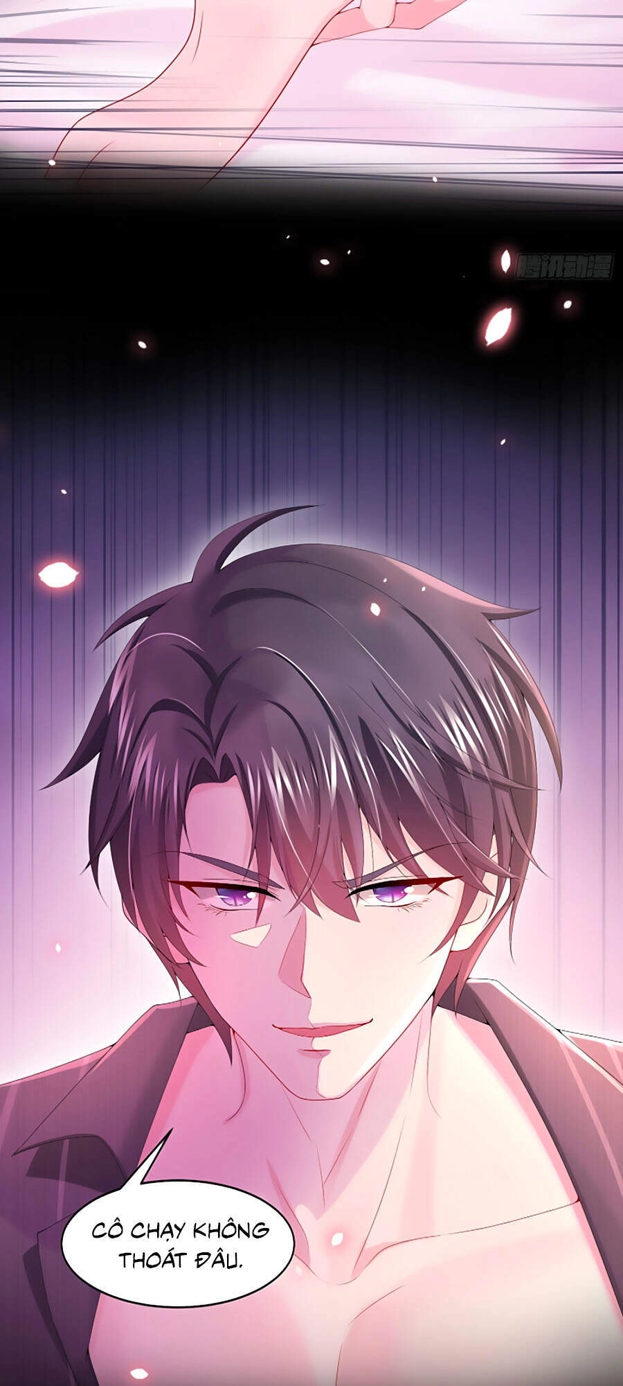 Manh Bảo Của Tôi Là Liêu Cơ Chapter 7 - 34