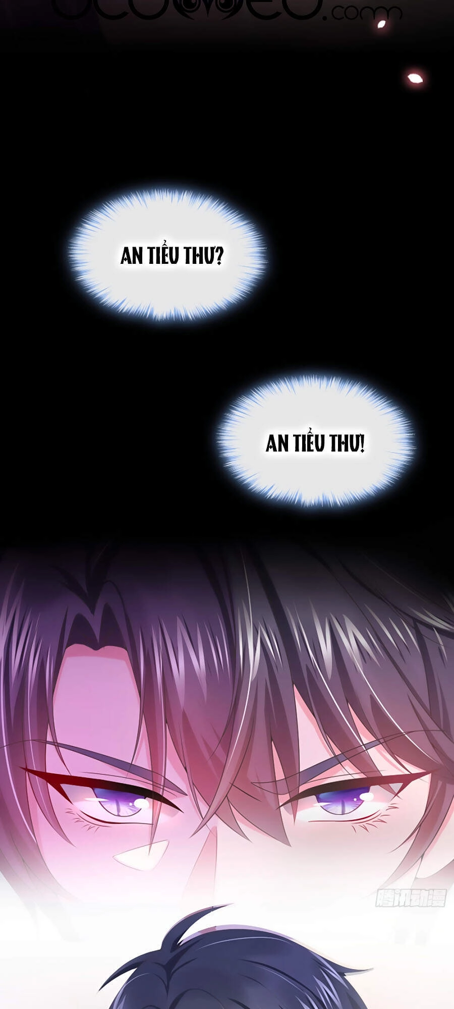 Manh Bảo Của Tôi Là Liêu Cơ Chapter 7 - 36