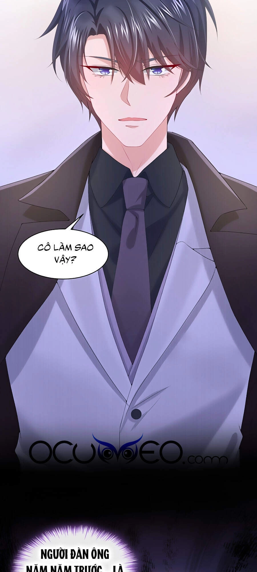 Manh Bảo Của Tôi Là Liêu Cơ Chapter 7 - 37