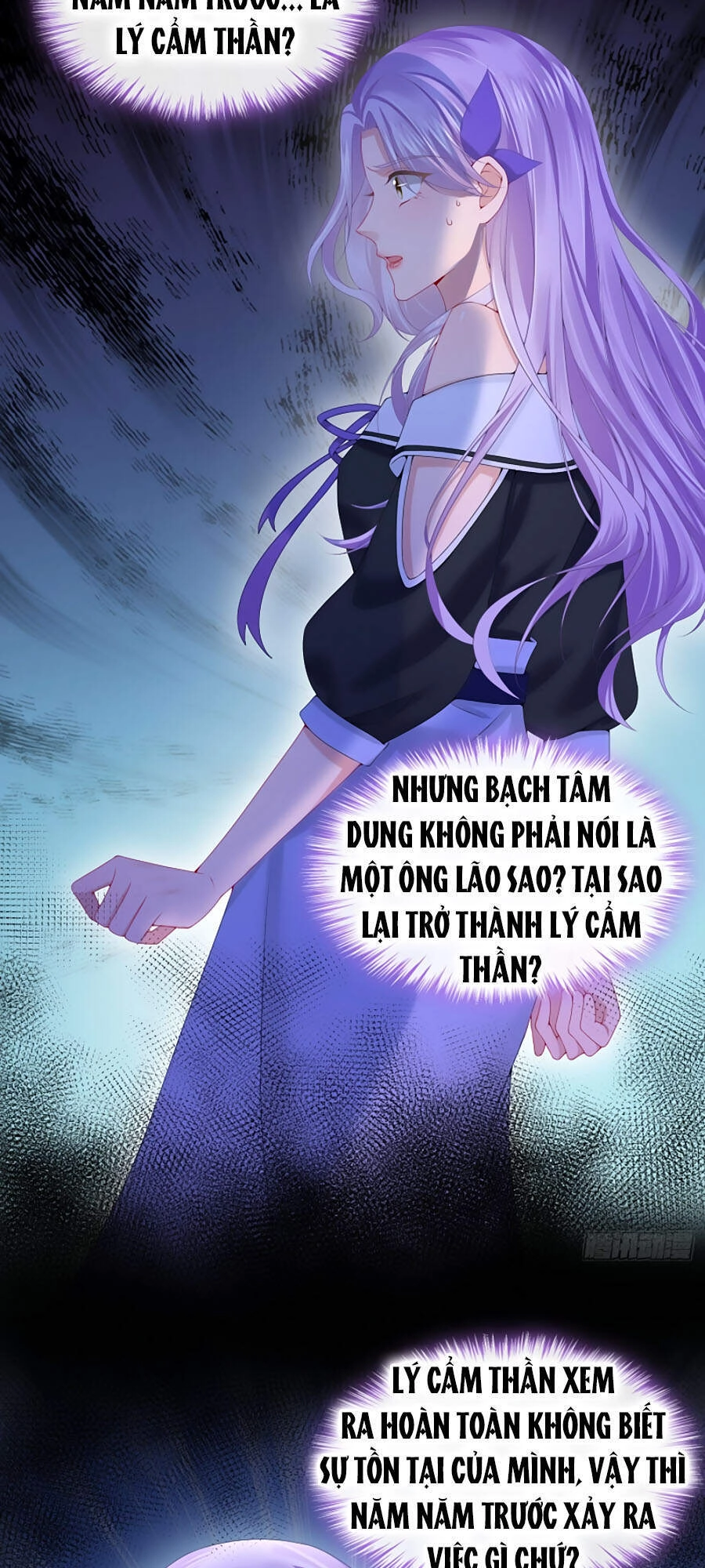 Manh Bảo Của Tôi Là Liêu Cơ Chapter 7 - 38