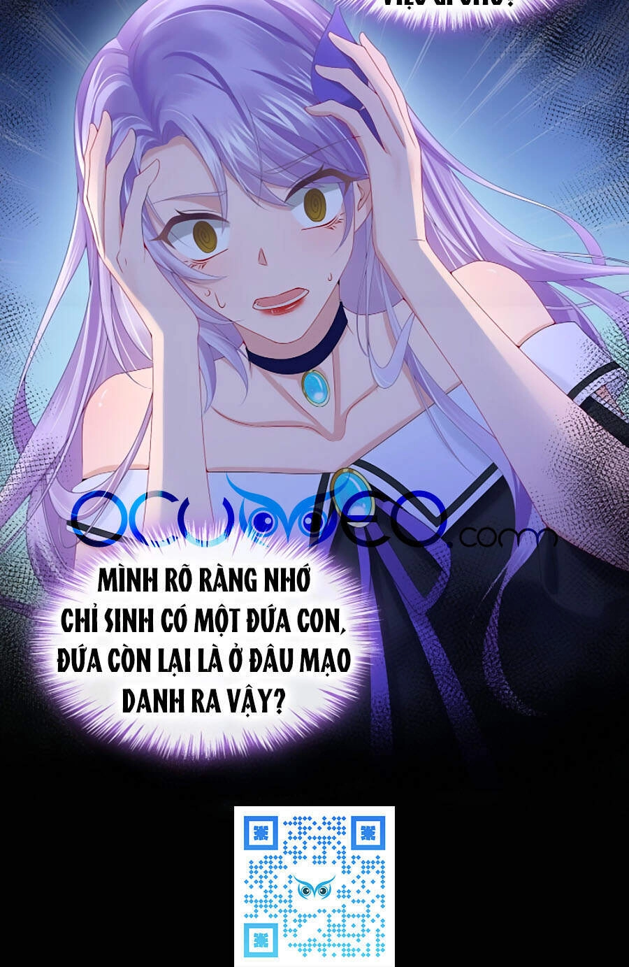 Manh Bảo Của Tôi Là Liêu Cơ Chapter 7 - 39