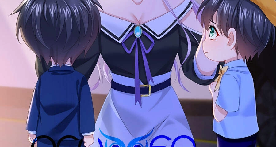 Manh Bảo Của Tôi Là Liêu Cơ Chapter 8 - 4