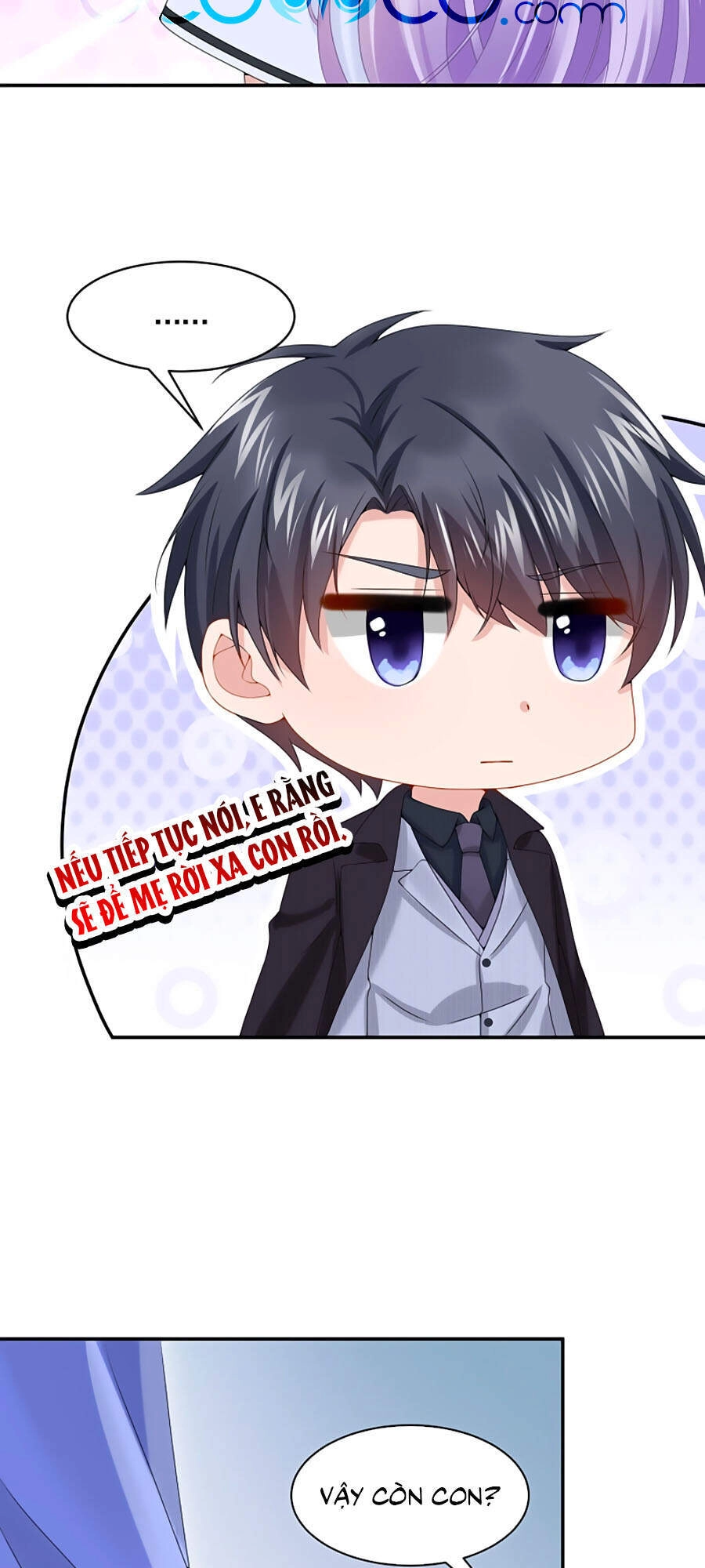 Manh Bảo Của Tôi Là Liêu Cơ Chapter 8 - 16