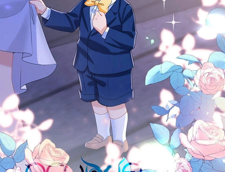 Manh Bảo Của Tôi Là Liêu Cơ Chapter 8 - 18