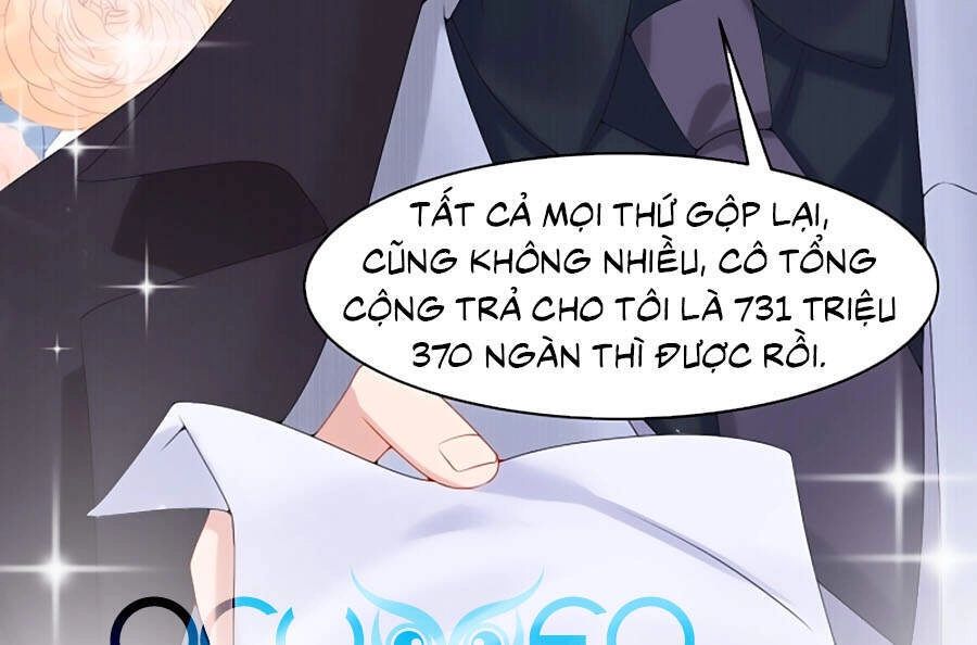 Manh Bảo Của Tôi Là Liêu Cơ Chapter 8 - 25