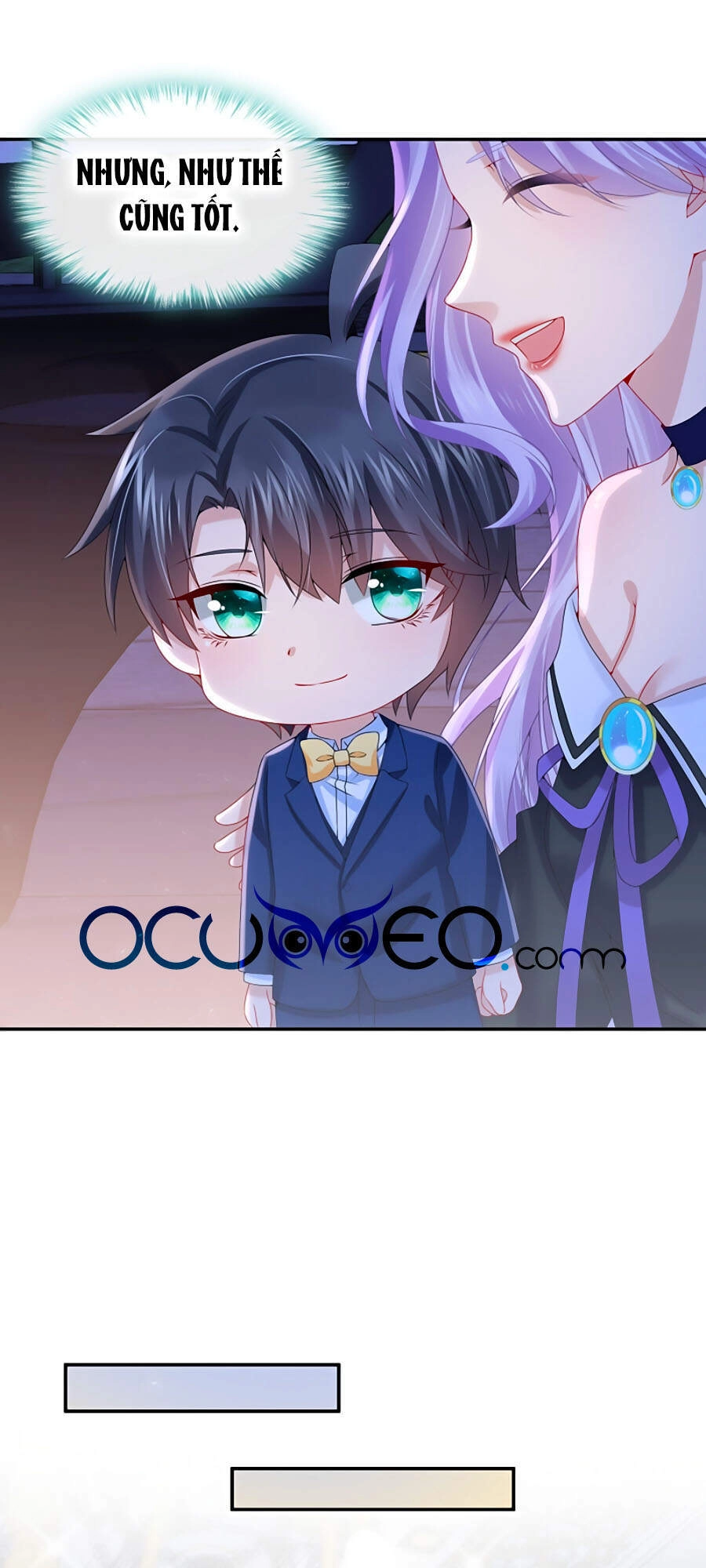 Manh Bảo Của Tôi Là Liêu Cơ Chapter 8 - 31