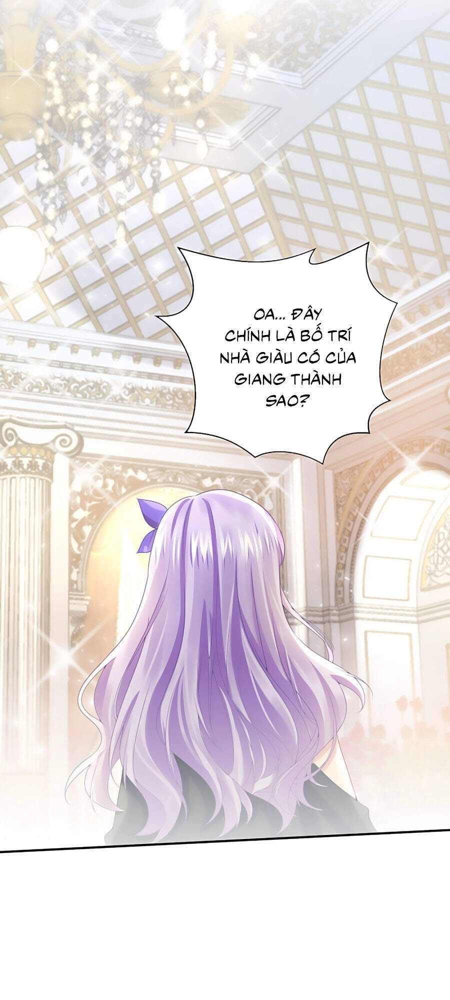 Manh Bảo Của Tôi Là Liêu Cơ Chapter 8 - 32