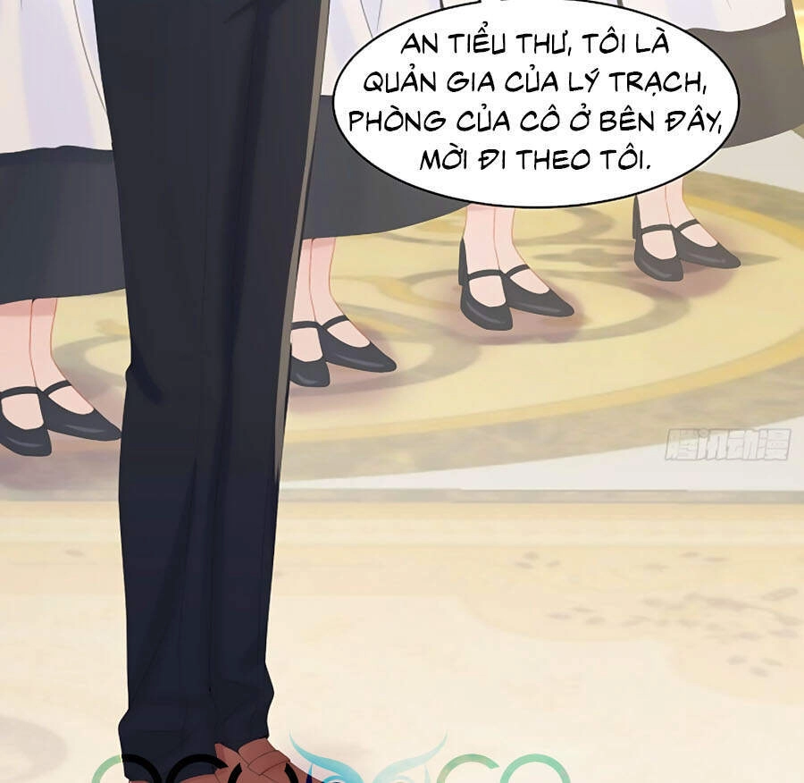 Manh Bảo Của Tôi Là Liêu Cơ Chapter 8 - 34