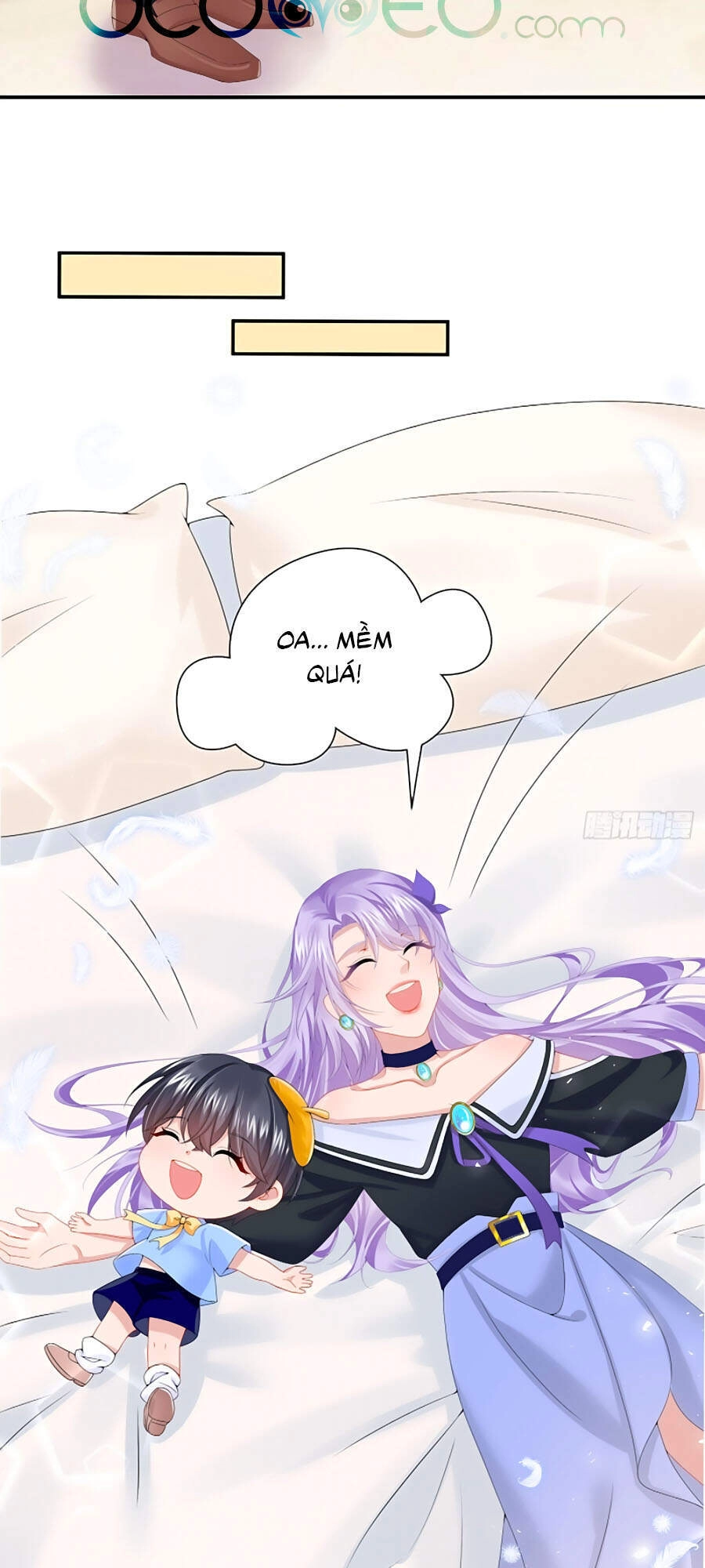 Manh Bảo Của Tôi Là Liêu Cơ Chapter 8 - 35