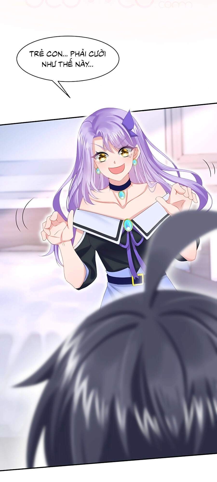 Manh Bảo Của Tôi Là Liêu Cơ Chapter 8 - 39