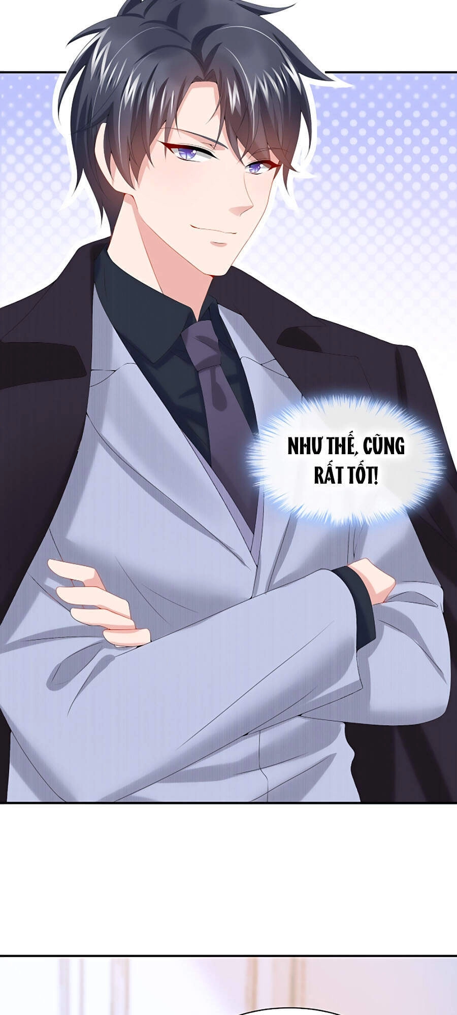 Manh Bảo Của Tôi Là Liêu Cơ Chapter 8 - 41