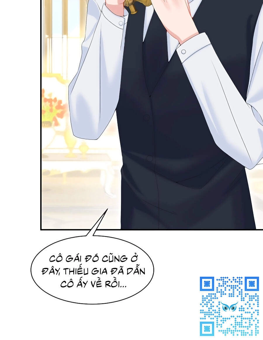 Manh Bảo Của Tôi Là Liêu Cơ Chapter 8 - 44