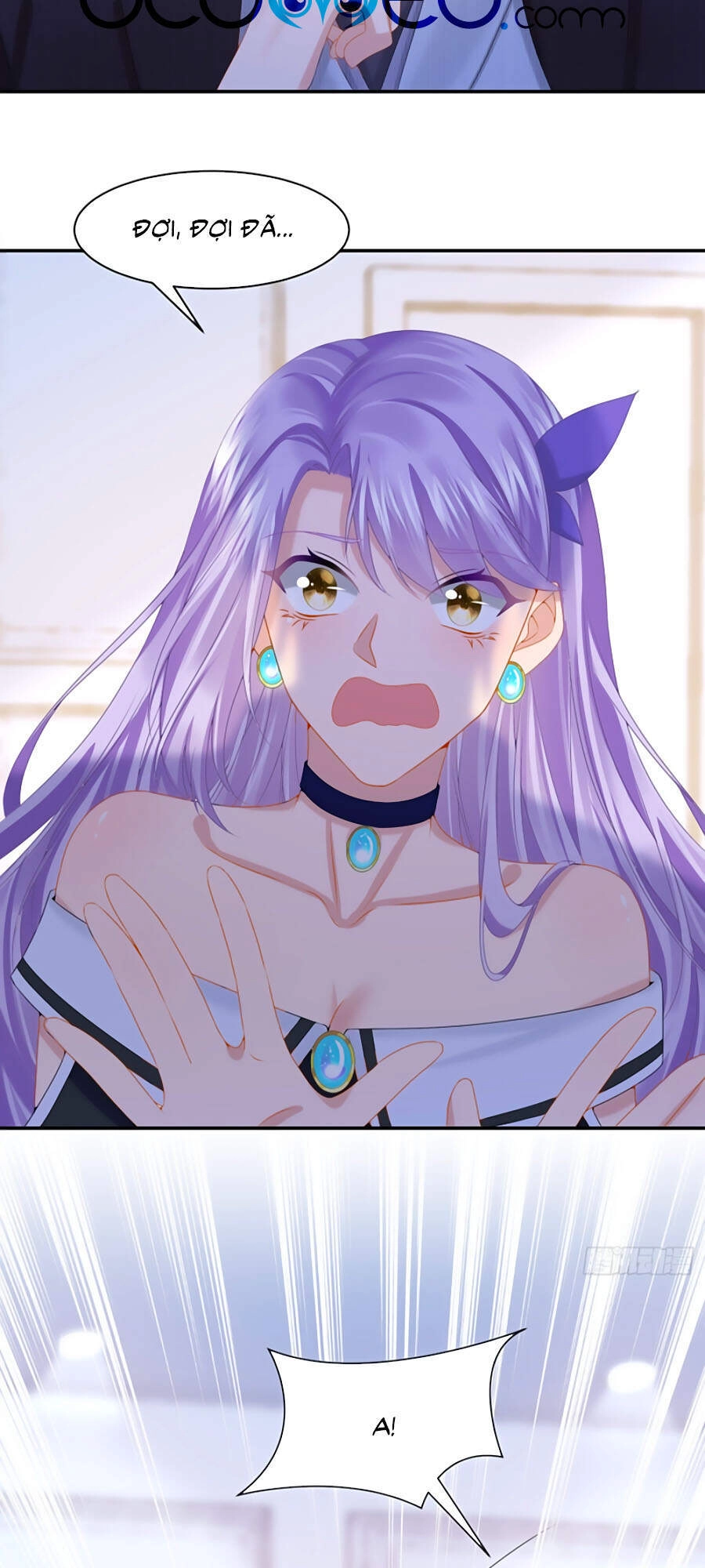 Manh Bảo Của Tôi Là Liêu Cơ Chapter 9 - 7