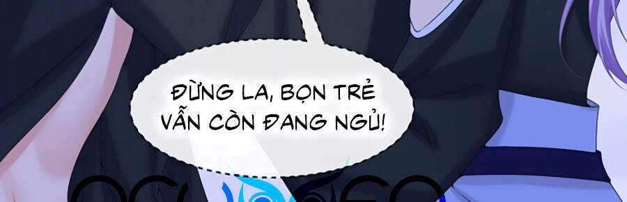Manh Bảo Của Tôi Là Liêu Cơ Chapter 9 - 13