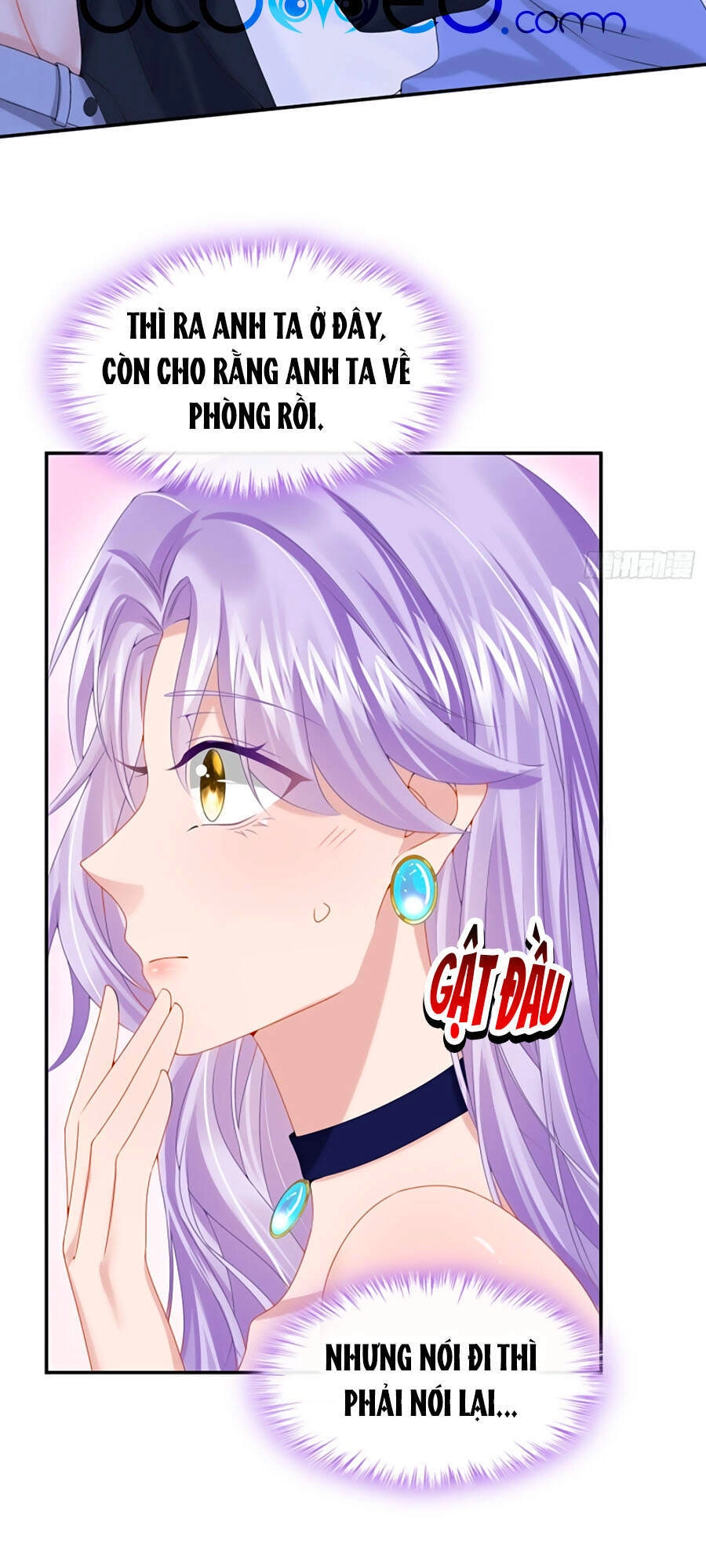 Manh Bảo Của Tôi Là Liêu Cơ Chapter 9 - 14