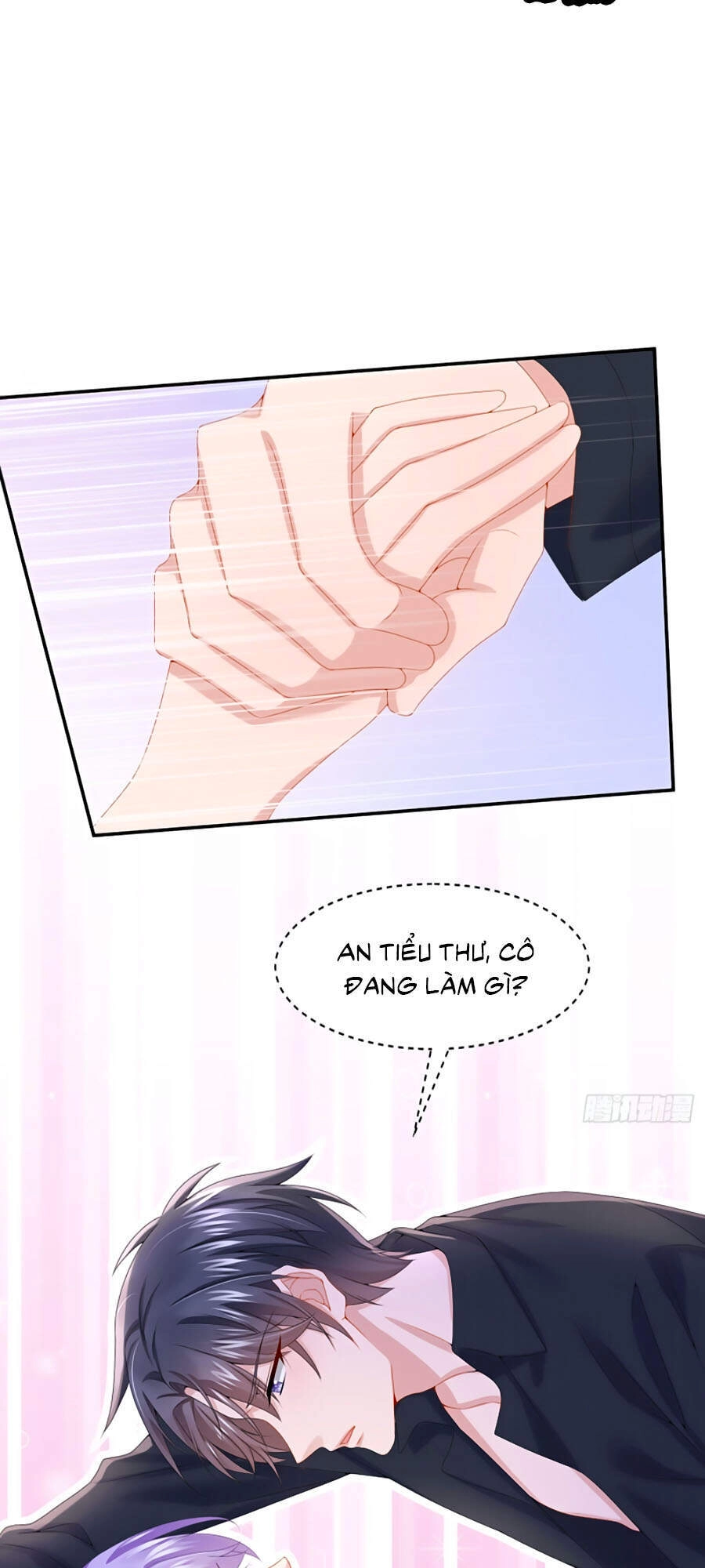 Manh Bảo Của Tôi Là Liêu Cơ Chapter 9 - 16