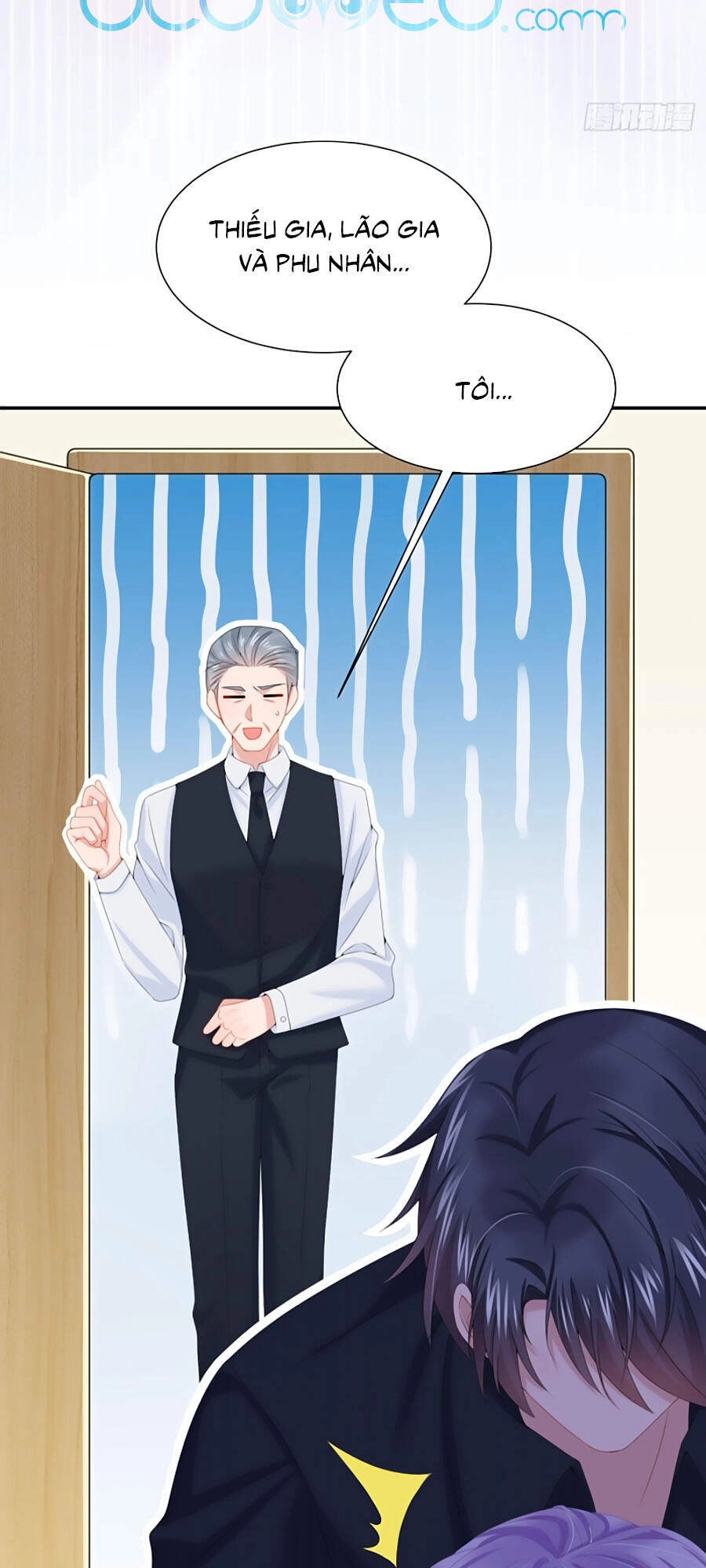 Manh Bảo Của Tôi Là Liêu Cơ Chapter 9 - 18