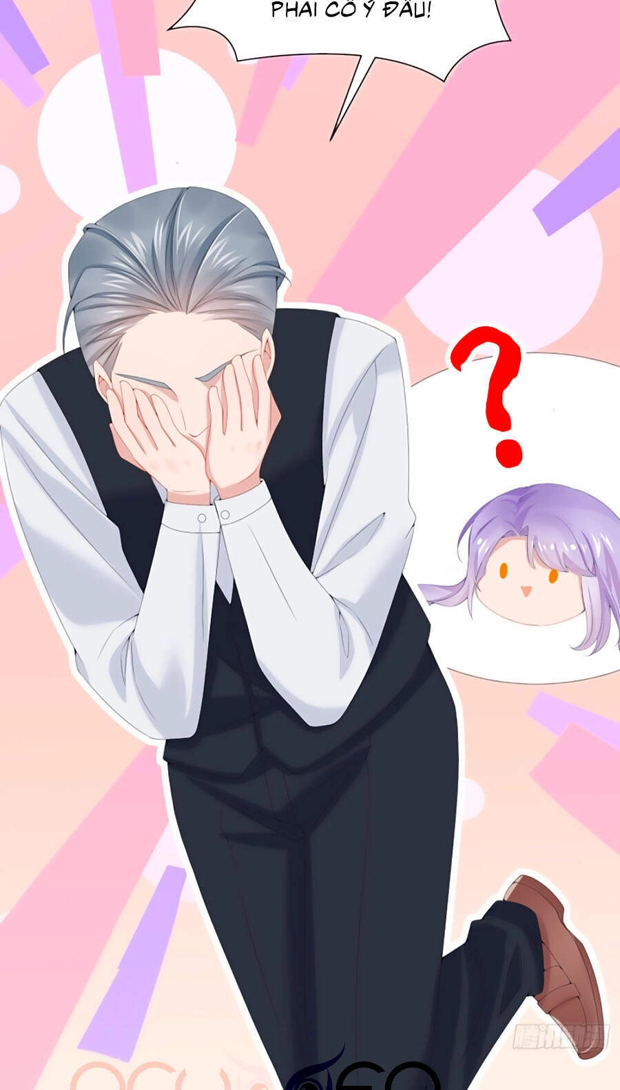 Manh Bảo Của Tôi Là Liêu Cơ Chapter 9 - 20