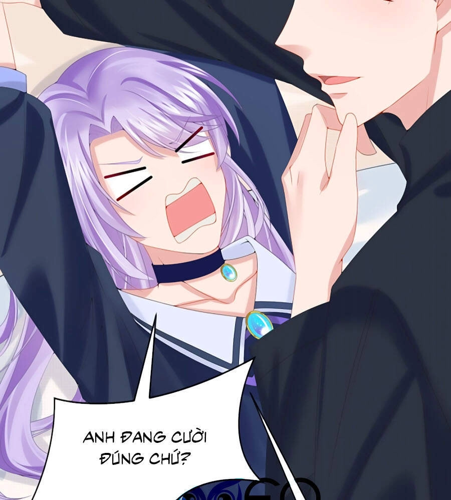 Manh Bảo Của Tôi Là Liêu Cơ Chapter 9 - 23