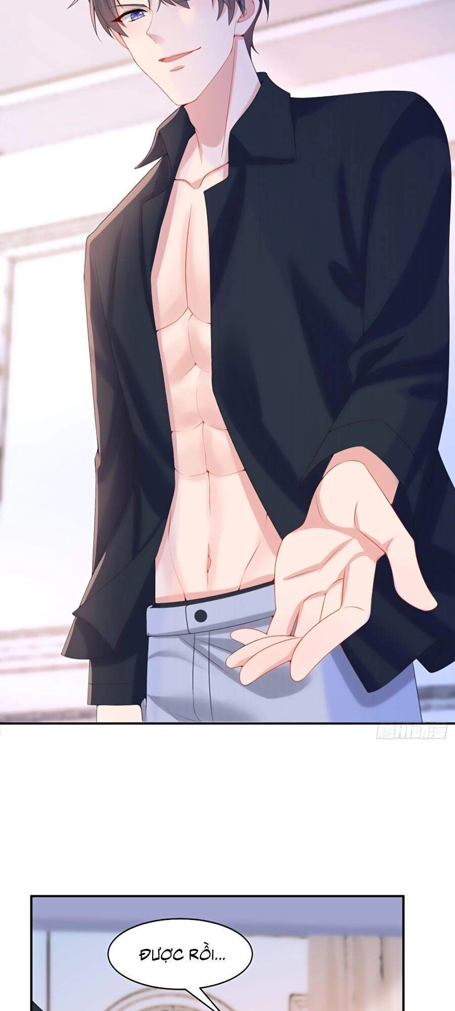 Manh Bảo Của Tôi Là Liêu Cơ Chapter 9 - 25