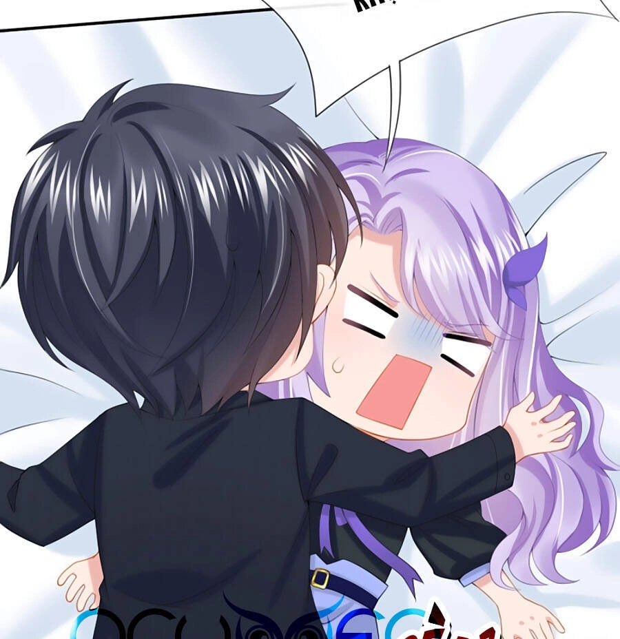 Manh Bảo Của Tôi Là Liêu Cơ Chapter 9 - 28