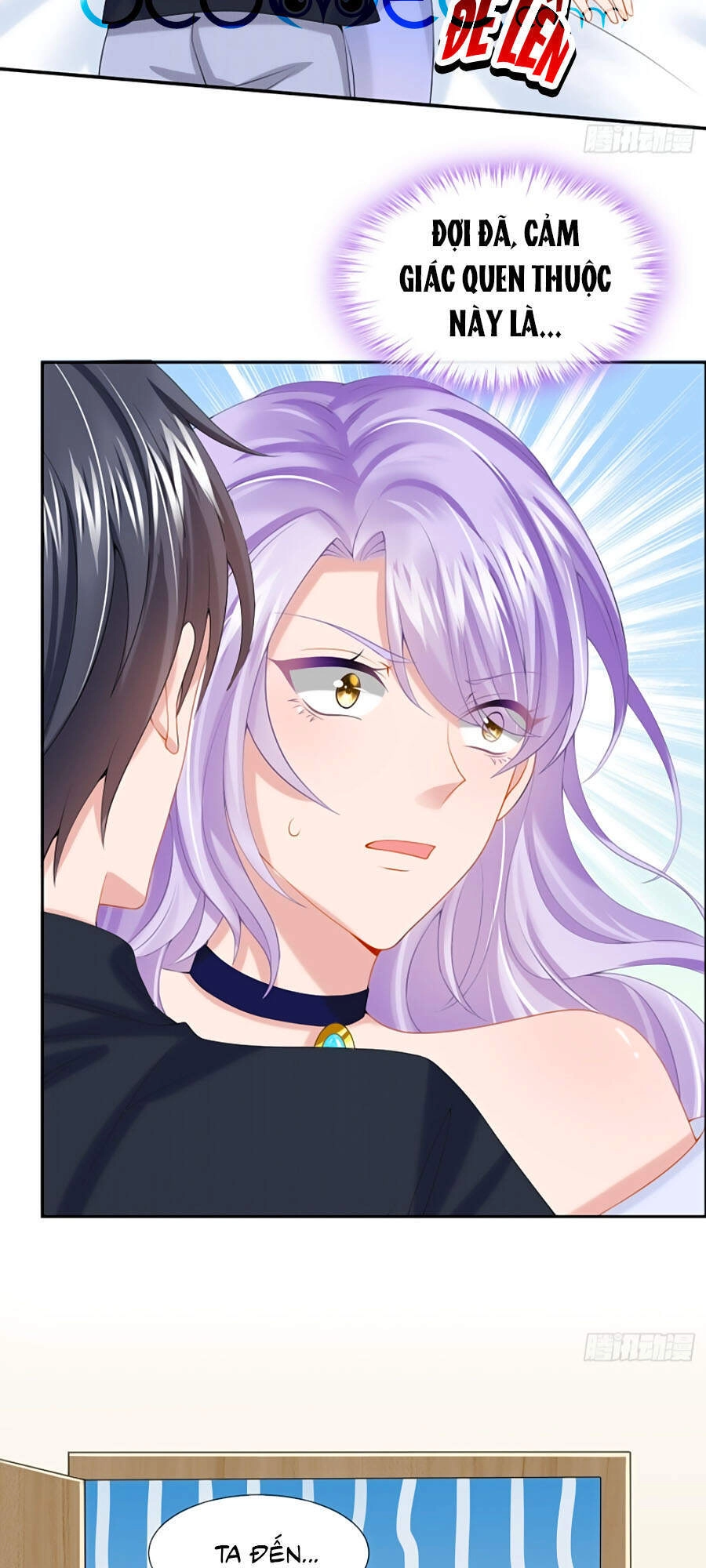 Manh Bảo Của Tôi Là Liêu Cơ Chapter 9 - 29