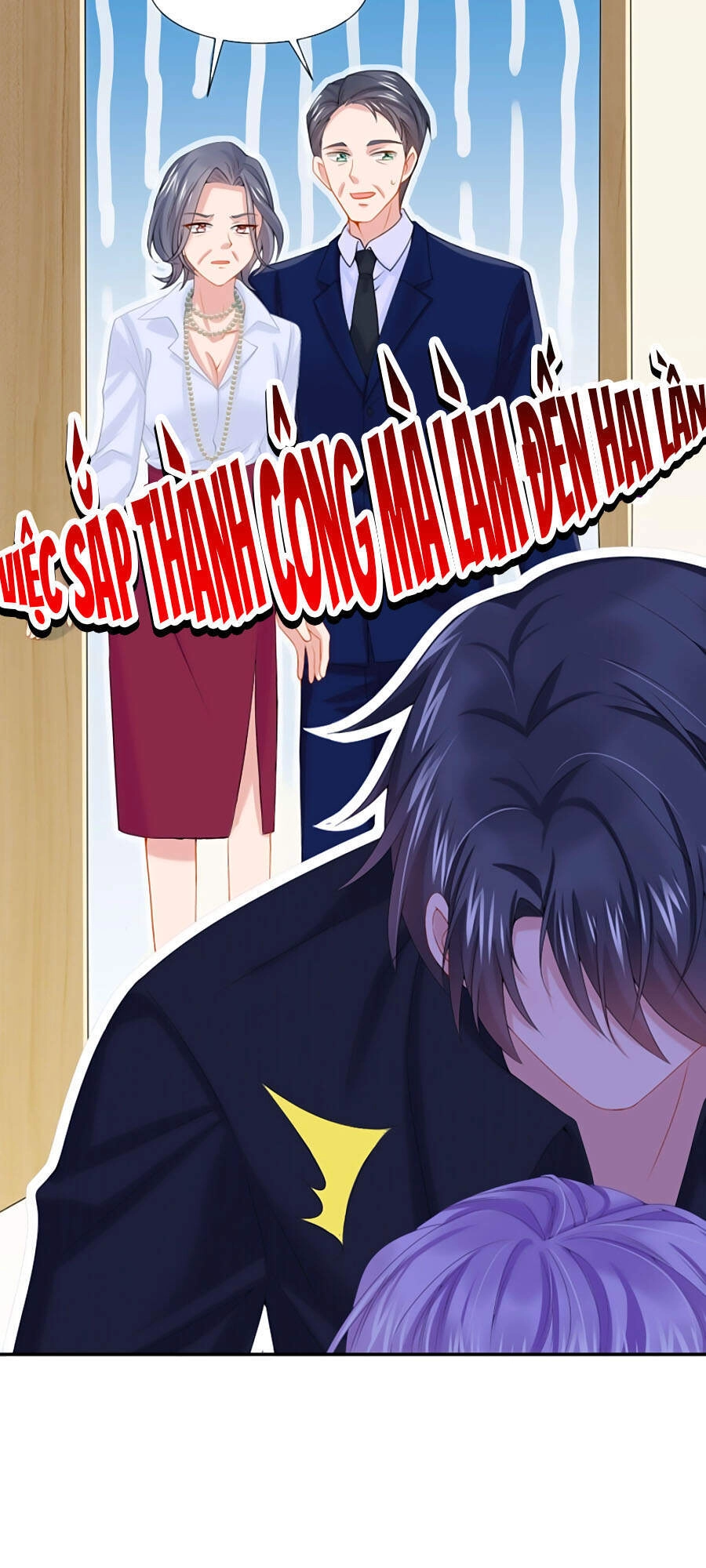 Manh Bảo Của Tôi Là Liêu Cơ Chapter 9 - 30