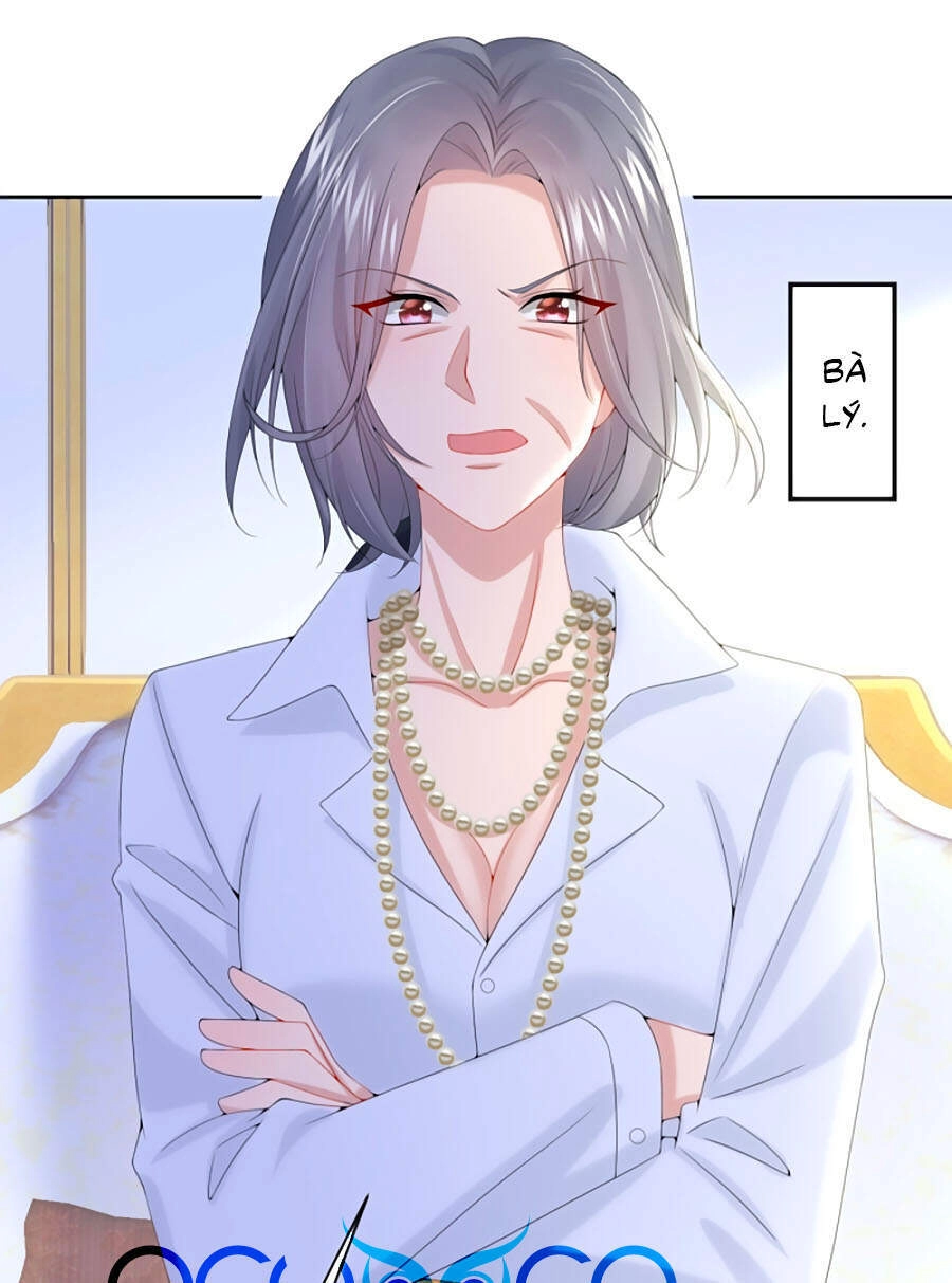 Manh Bảo Của Tôi Là Liêu Cơ Chapter 9 - 34