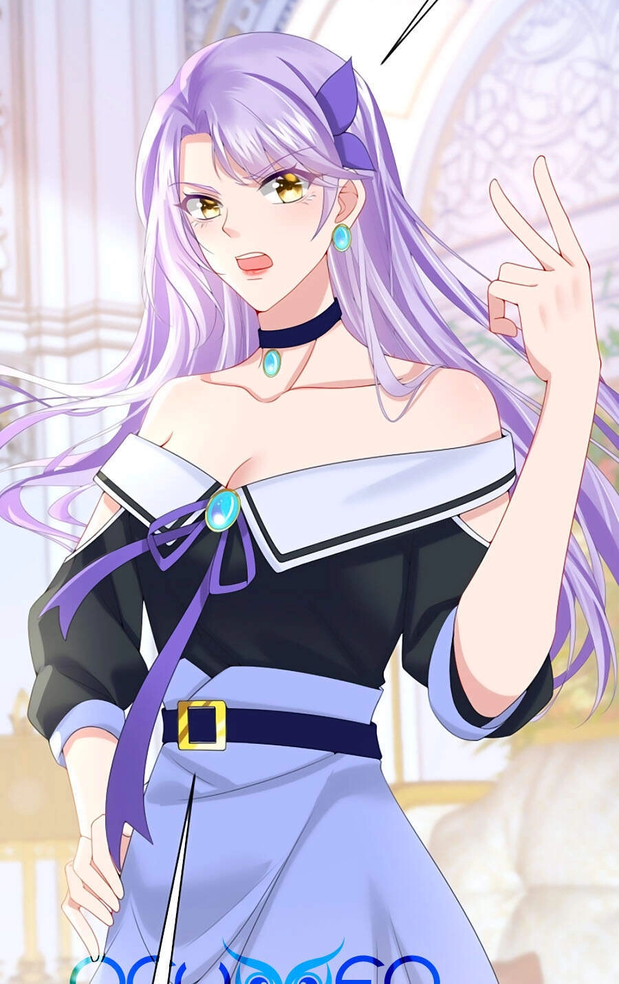 Manh Bảo Của Tôi Là Liêu Cơ Chapter 9 - 40