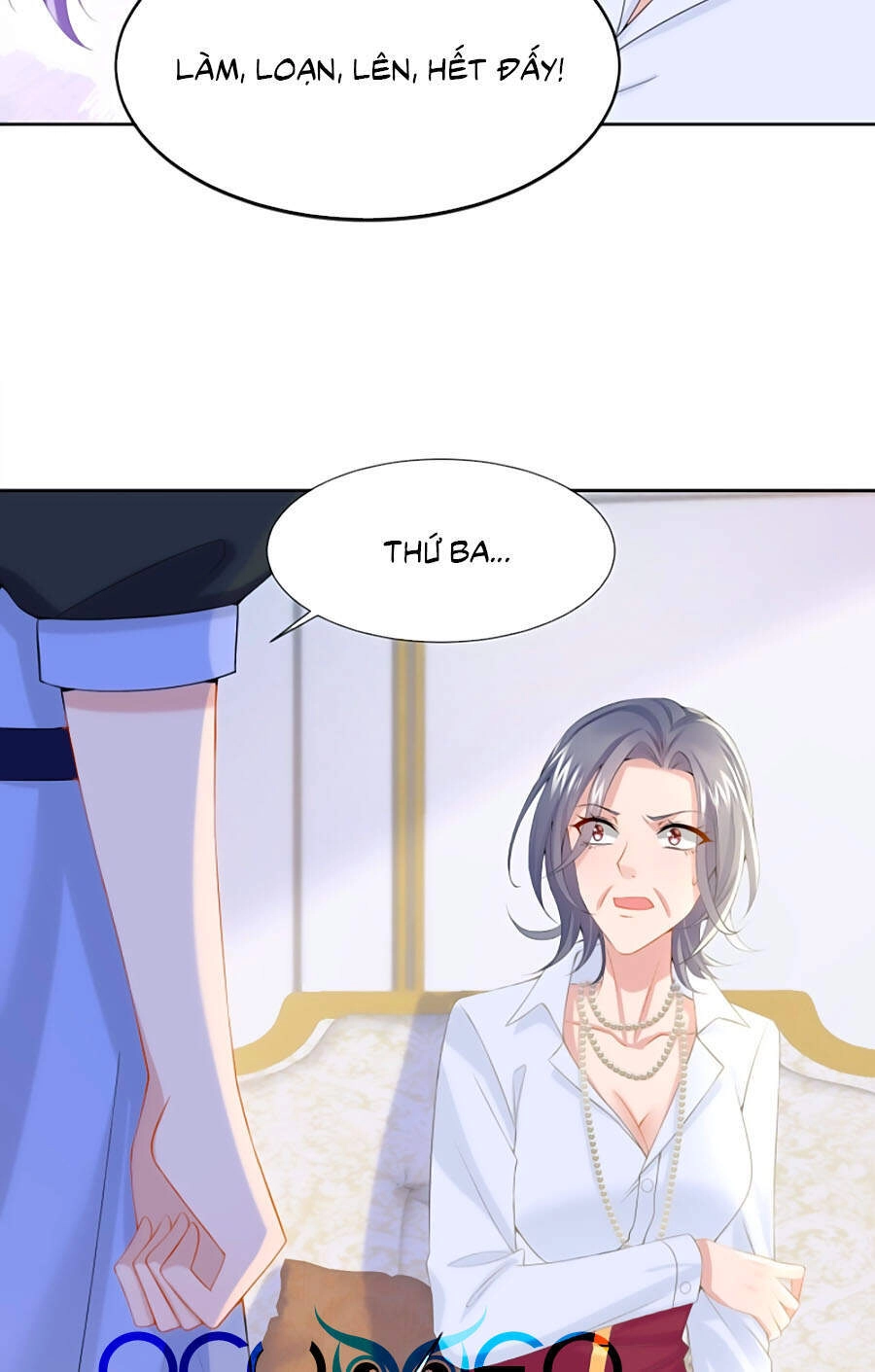 Manh Bảo Của Tôi Là Liêu Cơ Chapter 9 - 42