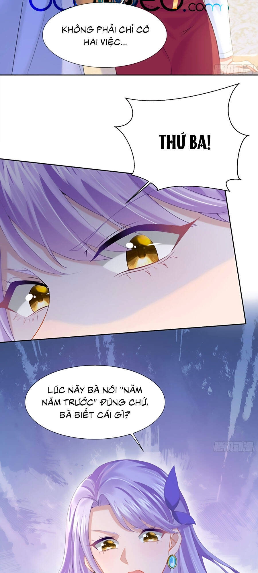 Manh Bảo Của Tôi Là Liêu Cơ Chapter 9 - 43