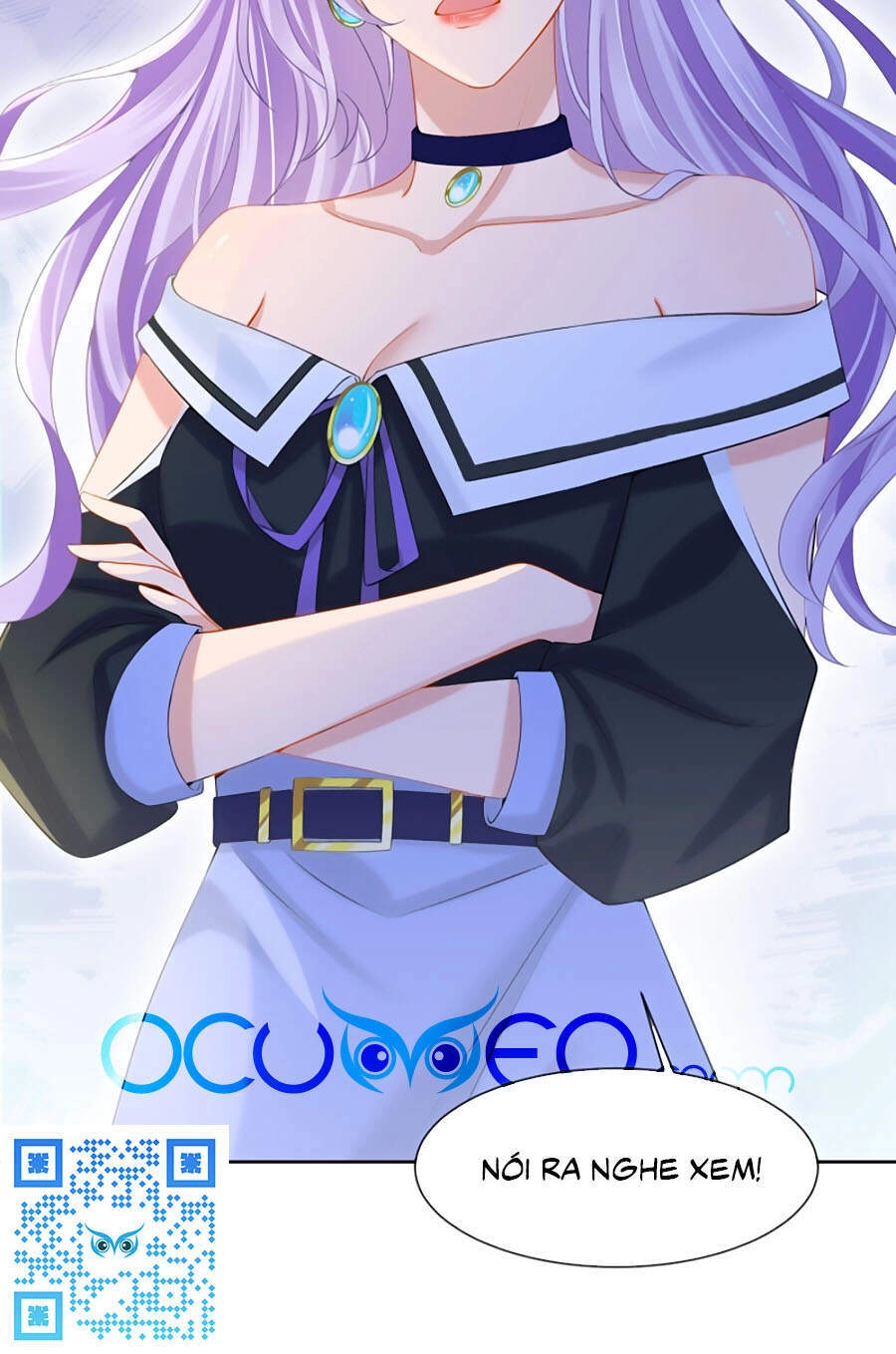 Manh Bảo Của Tôi Là Liêu Cơ Chapter 9 - 44