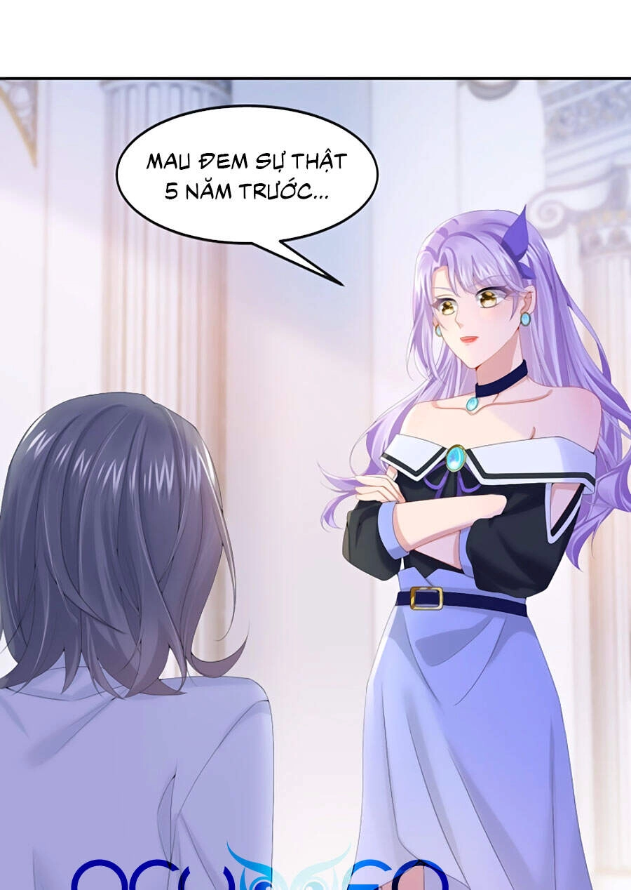 Manh Bảo Của Tôi Là Liêu Cơ Chapter 10 - 3