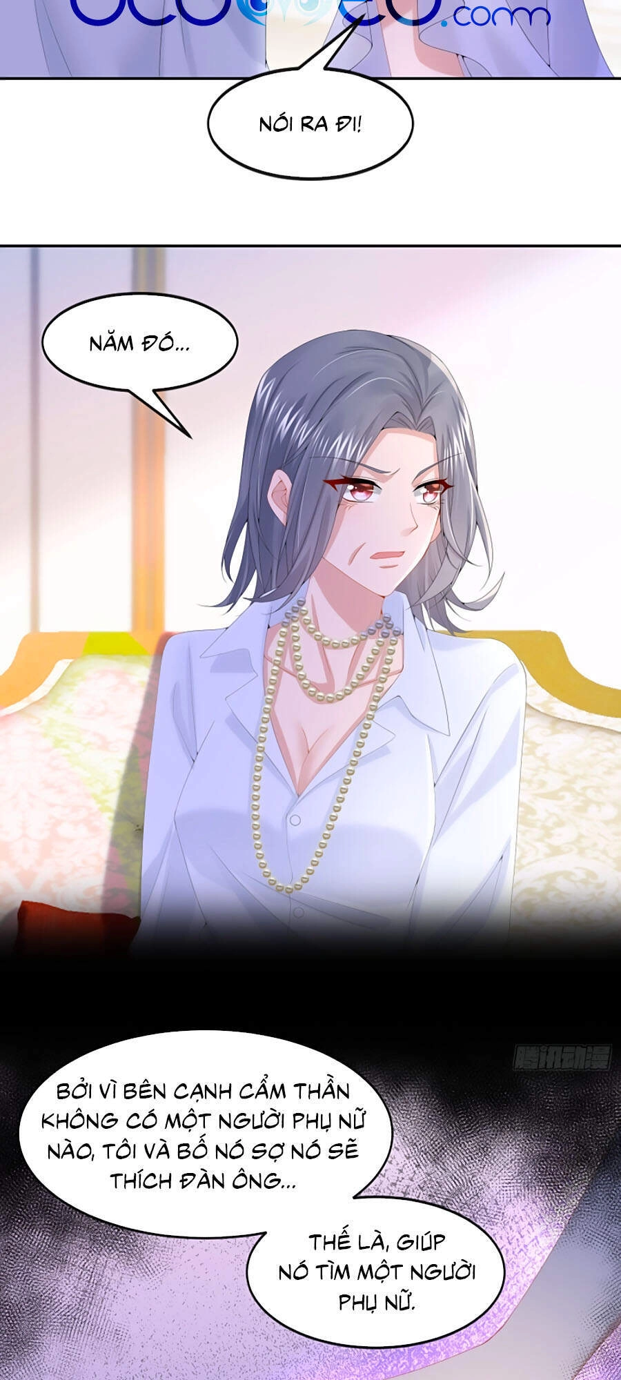 Manh Bảo Của Tôi Là Liêu Cơ Chapter 10 - 4