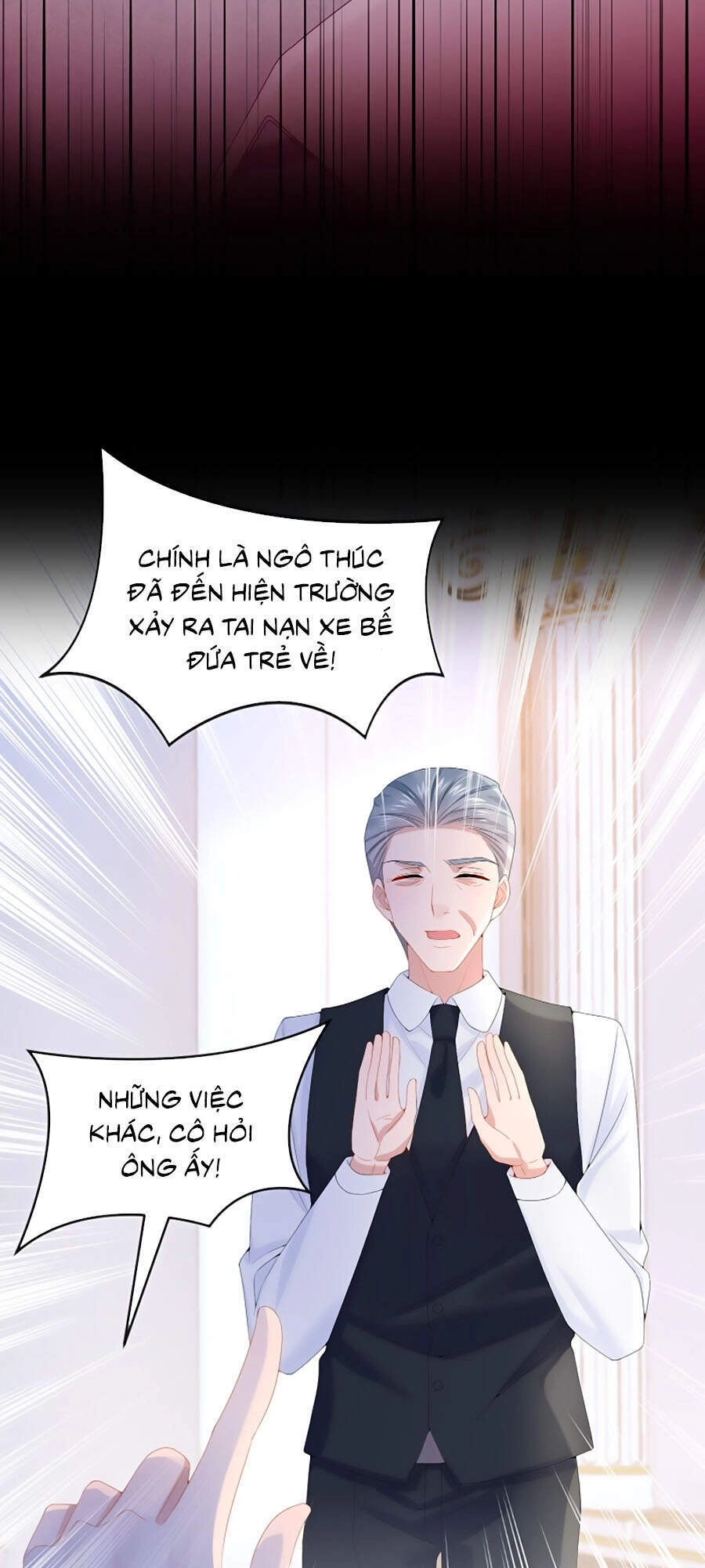 Manh Bảo Của Tôi Là Liêu Cơ Chapter 10 - 7