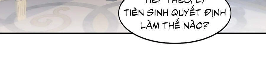 Manh Bảo Của Tôi Là Liêu Cơ Chapter 10 - 11