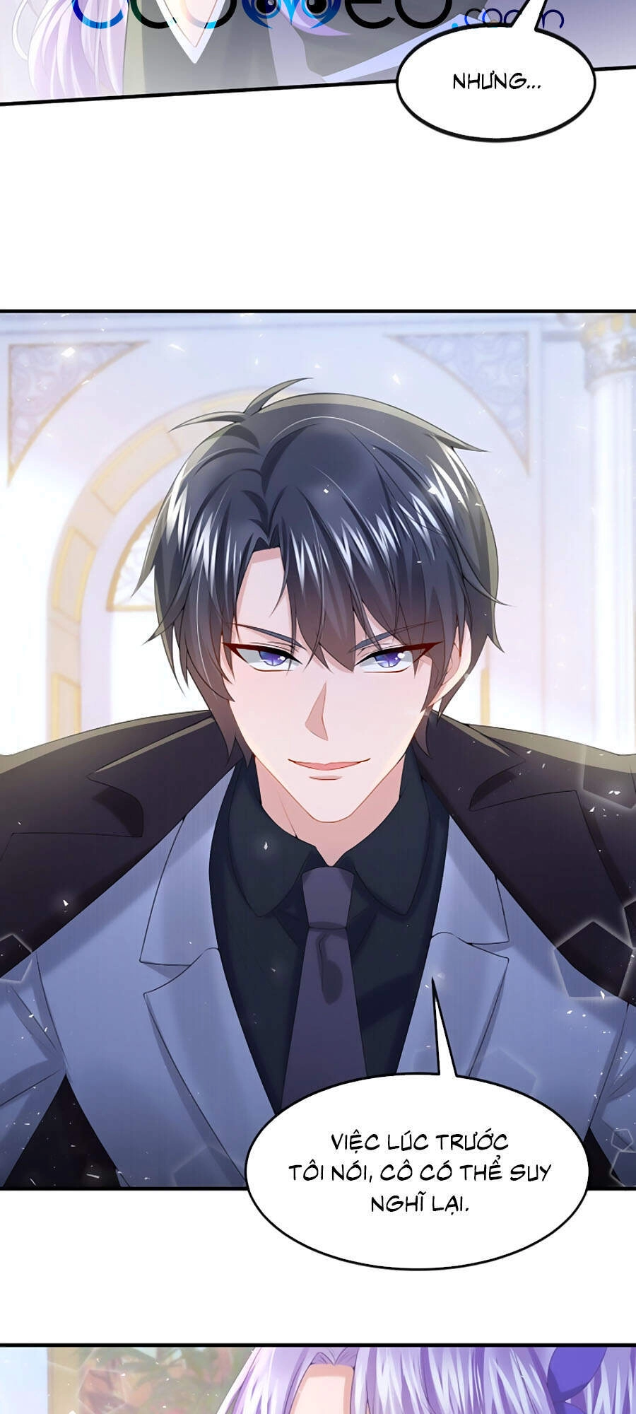 Manh Bảo Của Tôi Là Liêu Cơ Chapter 10 - 20