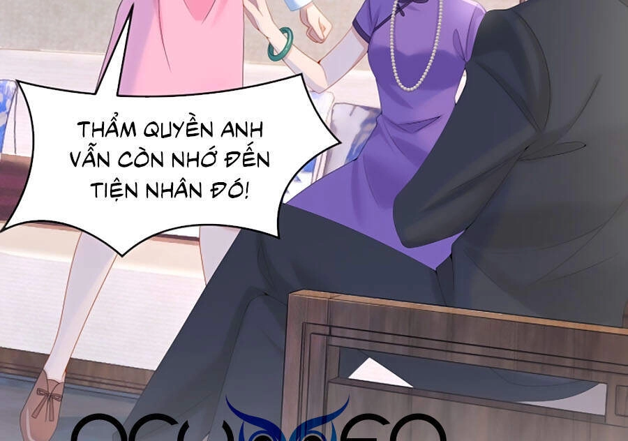 Manh Bảo Của Tôi Là Liêu Cơ Chapter 10 - 24