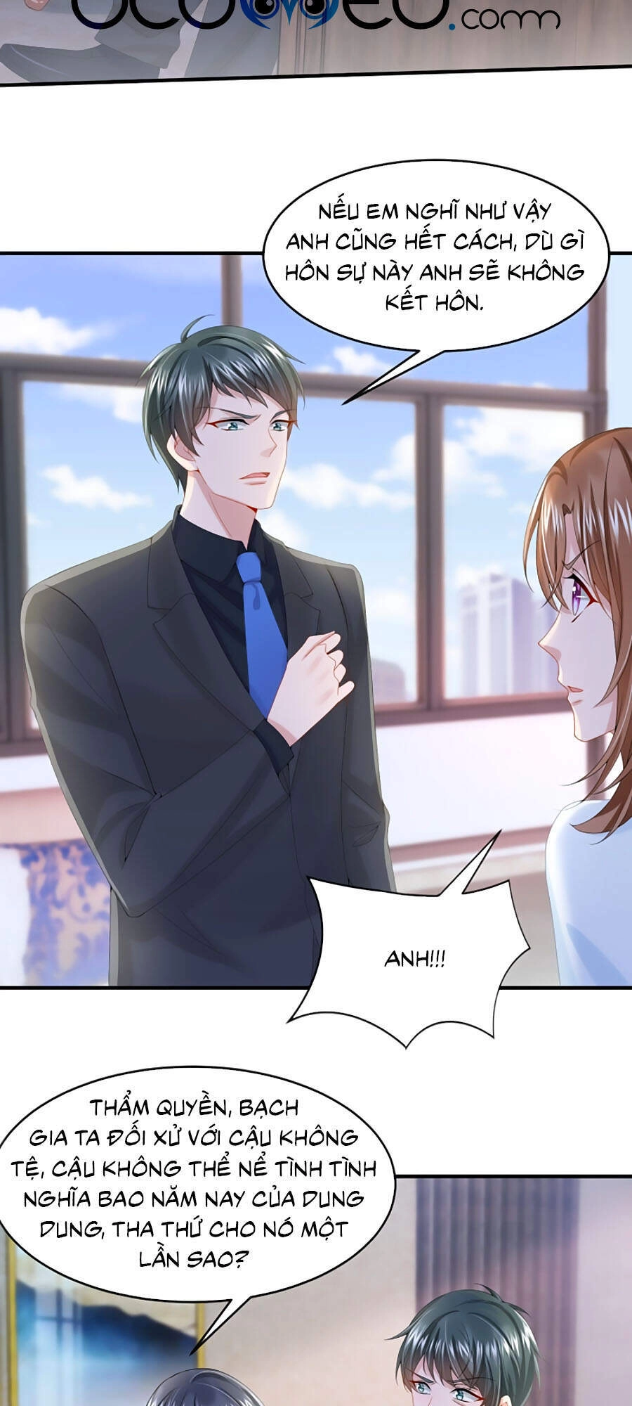 Manh Bảo Của Tôi Là Liêu Cơ Chapter 10 - 25