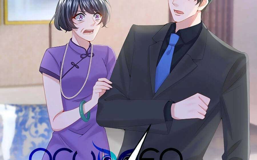 Manh Bảo Của Tôi Là Liêu Cơ Chapter 10 - 26