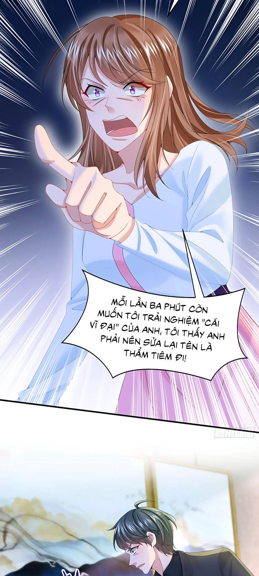 Manh Bảo Của Tôi Là Liêu Cơ Chapter 10 - 28