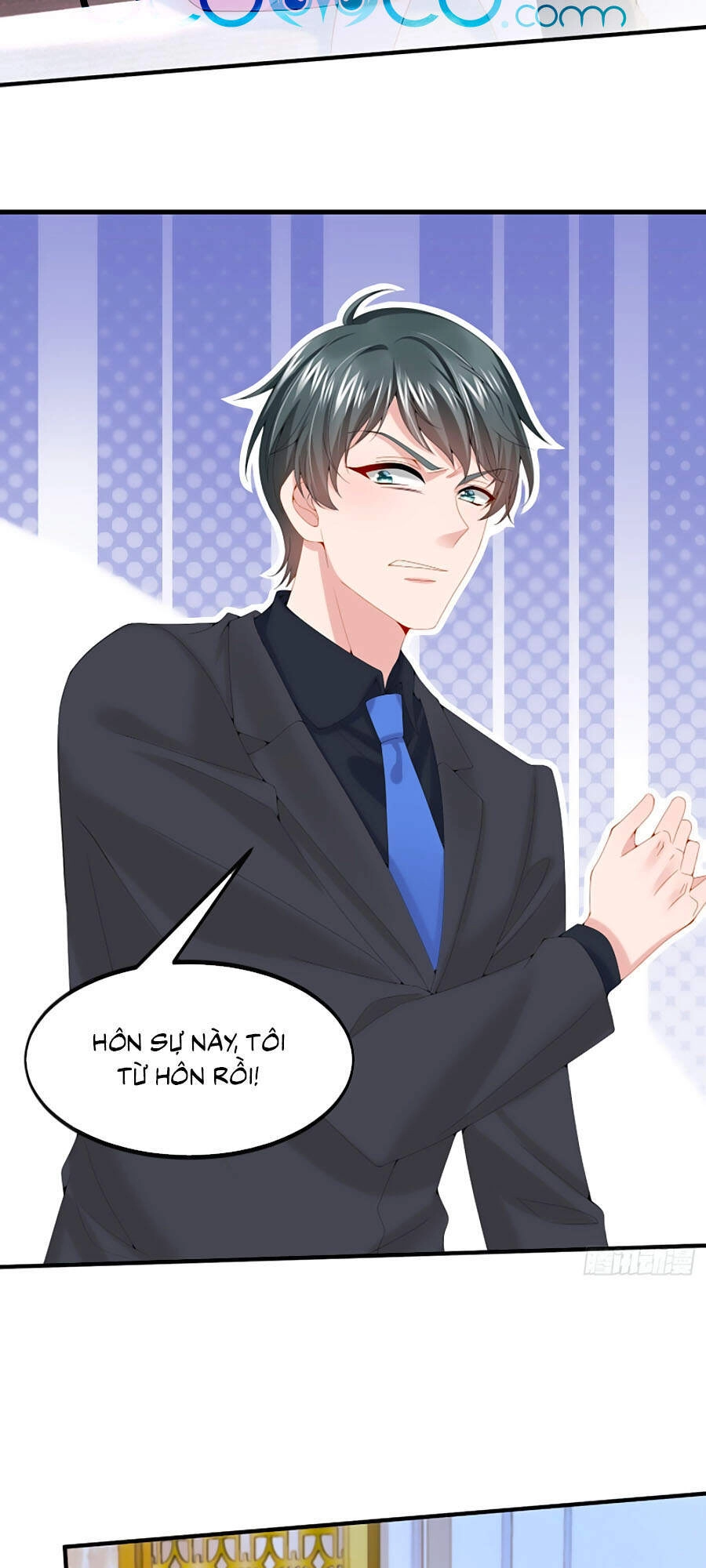 Manh Bảo Của Tôi Là Liêu Cơ Chapter 10 - 30