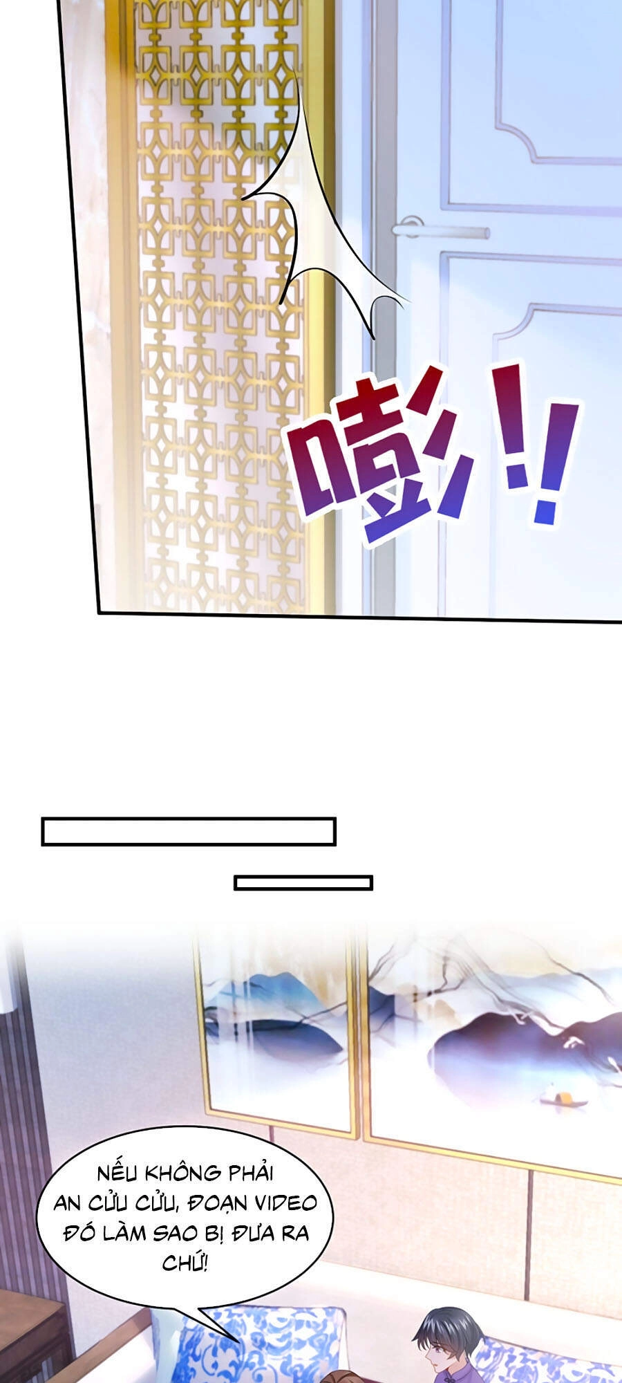 Manh Bảo Của Tôi Là Liêu Cơ Chapter 10 - 31