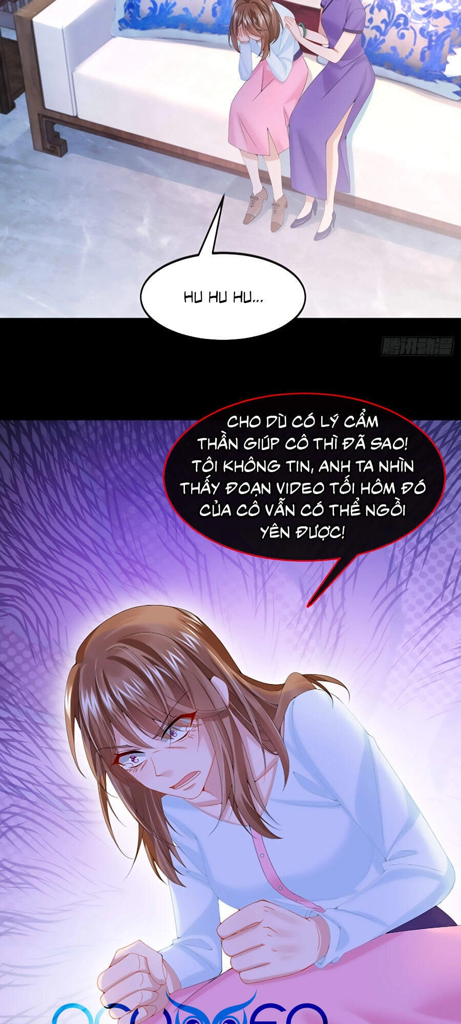 Manh Bảo Của Tôi Là Liêu Cơ Chapter 10 - 32