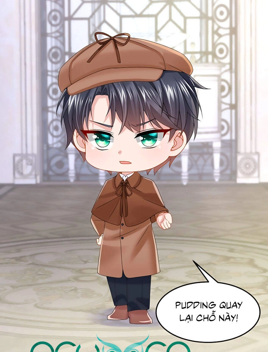 Manh Bảo Của Tôi Là Liêu Cơ Chapter 11 - 19