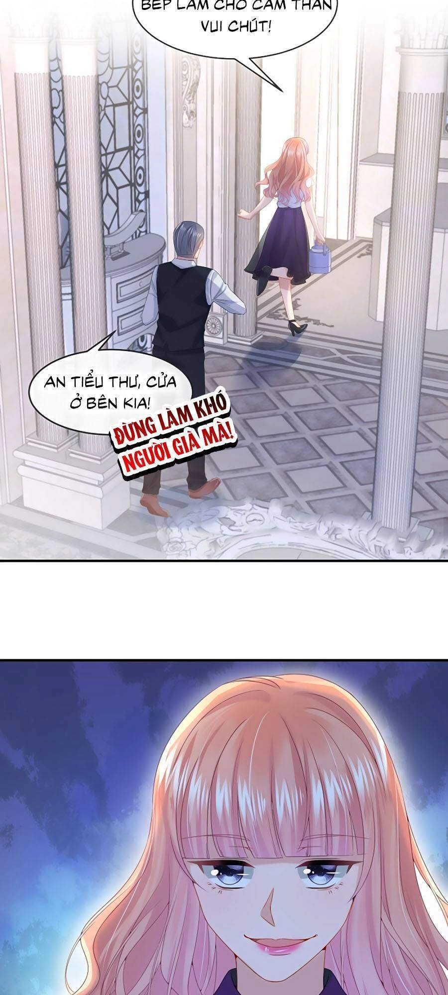 Manh Bảo Của Tôi Là Liêu Cơ Chapter 12 - 5