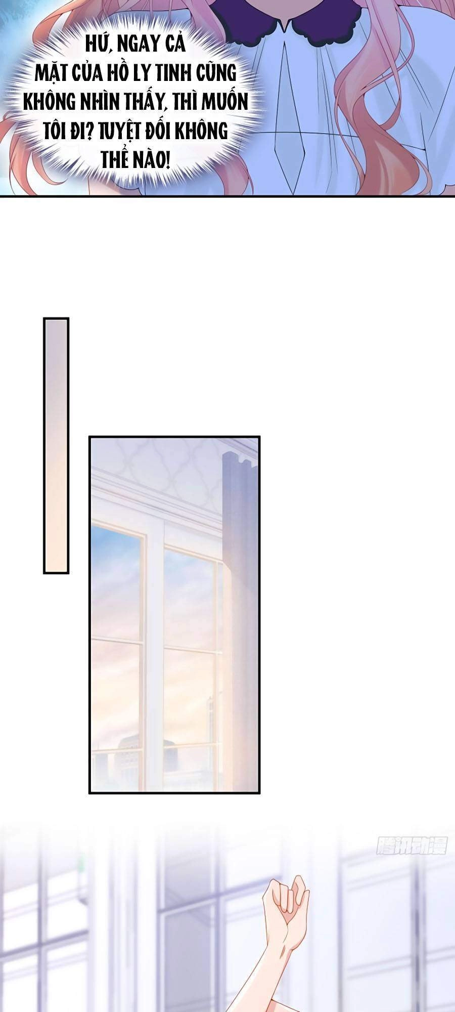 Manh Bảo Của Tôi Là Liêu Cơ Chapter 12 - 6