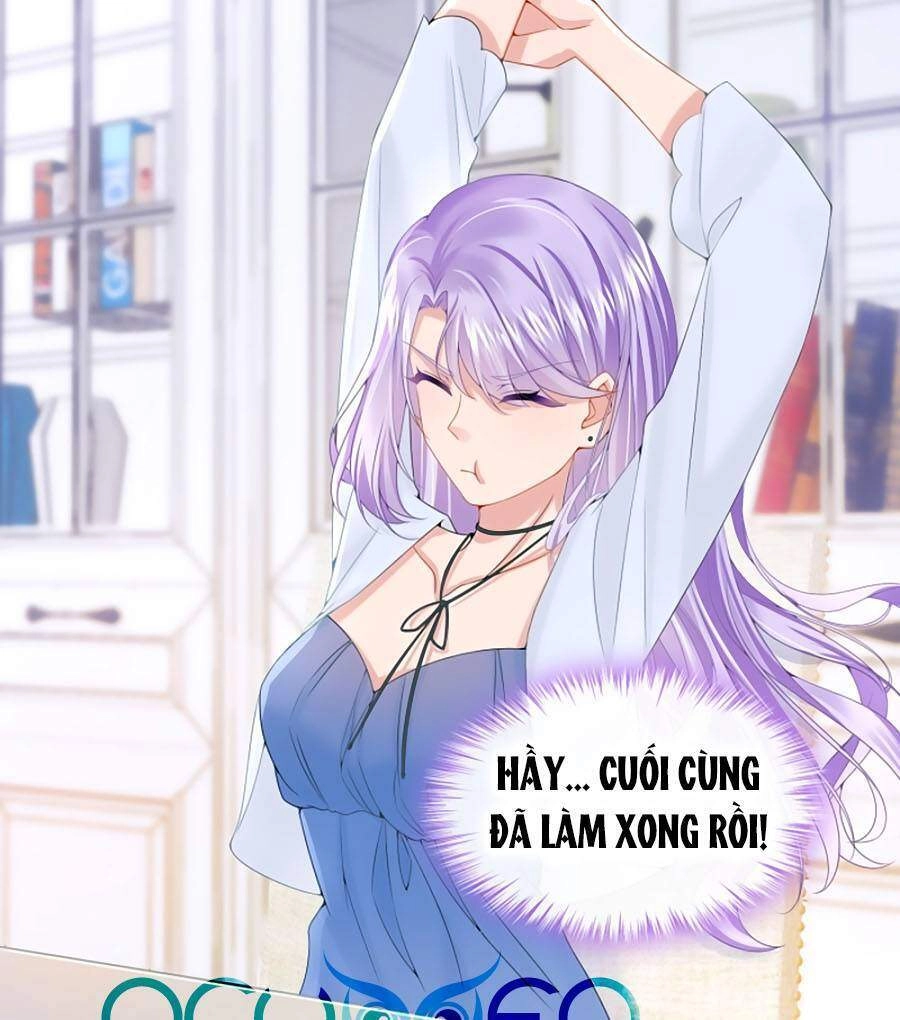 Manh Bảo Của Tôi Là Liêu Cơ Chapter 12 - 7