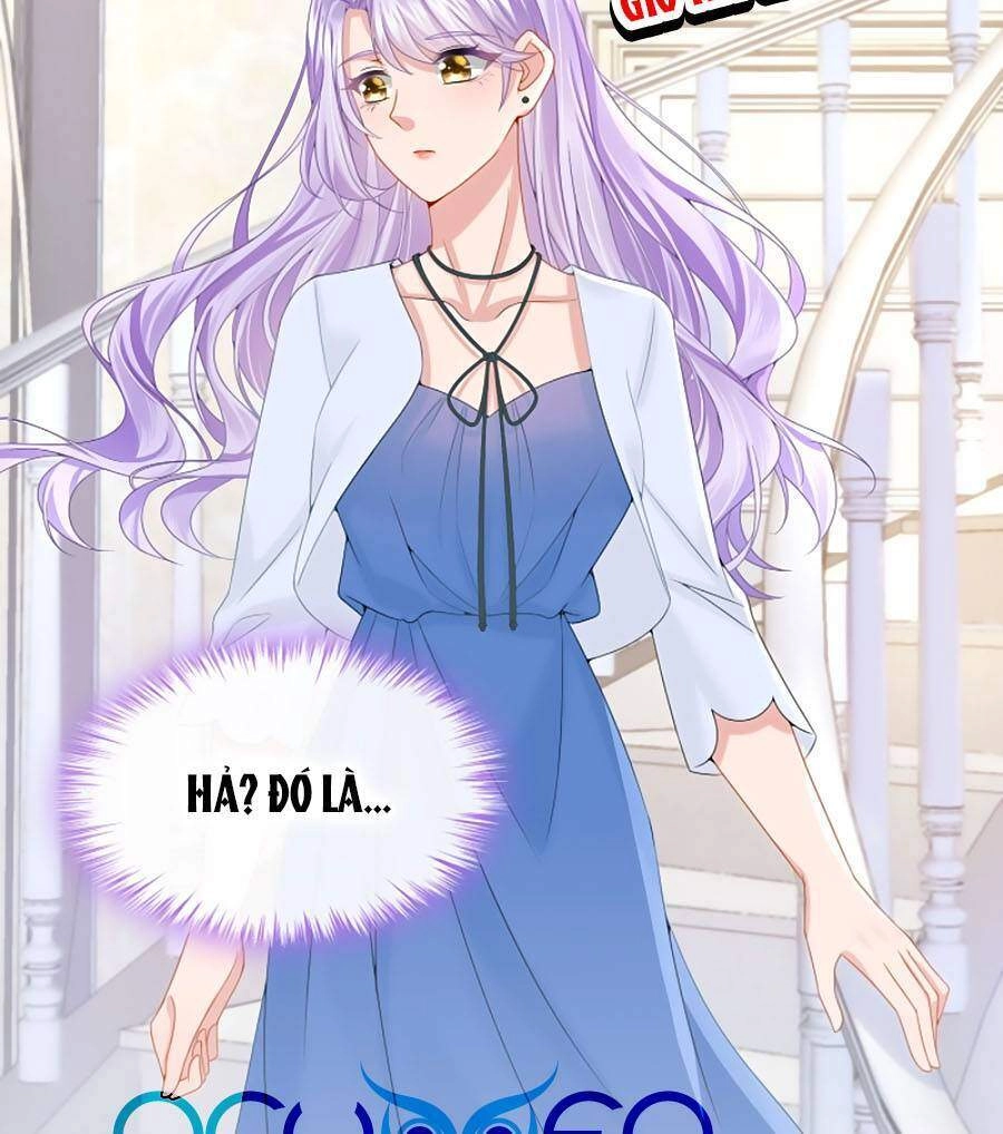 Manh Bảo Của Tôi Là Liêu Cơ Chapter 12 - 9